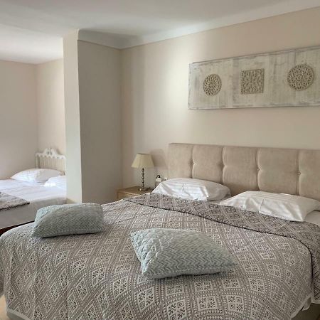 Apartamentai Torremolinos Dış mekan fotoğraf