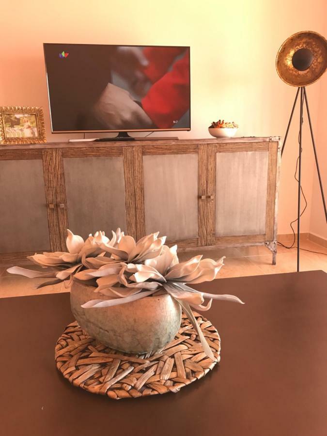 Apartamentai Torremolinos Dış mekan fotoğraf