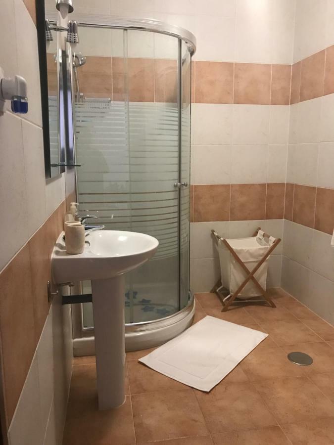 Apartamentai Torremolinos Dış mekan fotoğraf