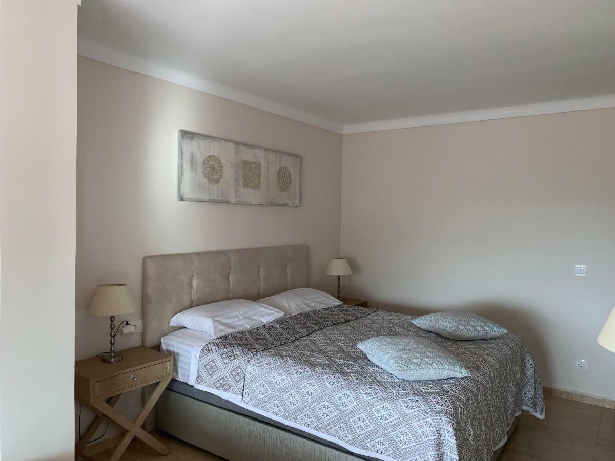 Apartamentai Torremolinos Dış mekan fotoğraf